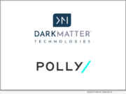 Dark Matter Technologies integrates Polly’s advanced PPE engine into the Empower LOS platform Dark Matter Technologies integrates Polly