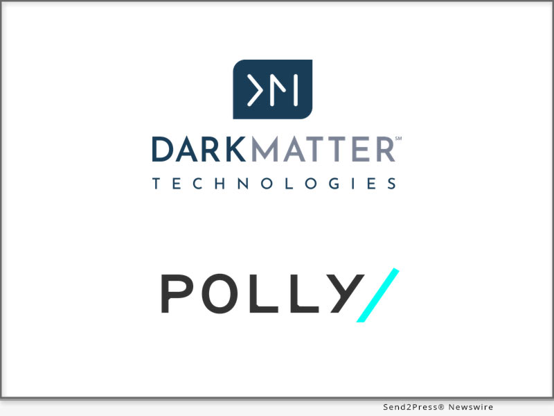 Dark Matter Technologies integrates Polly