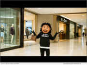 When the AI Bubble Bursts, the ‘Black Friday Lifestyle’ Remains a Brand That Will Never Fade Black Friday Lifestyle