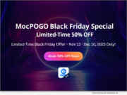 MocPOGO Black Friday Special for Pokémon GO Trainers: Explore More Regions with a Powerful Location Changer | National News