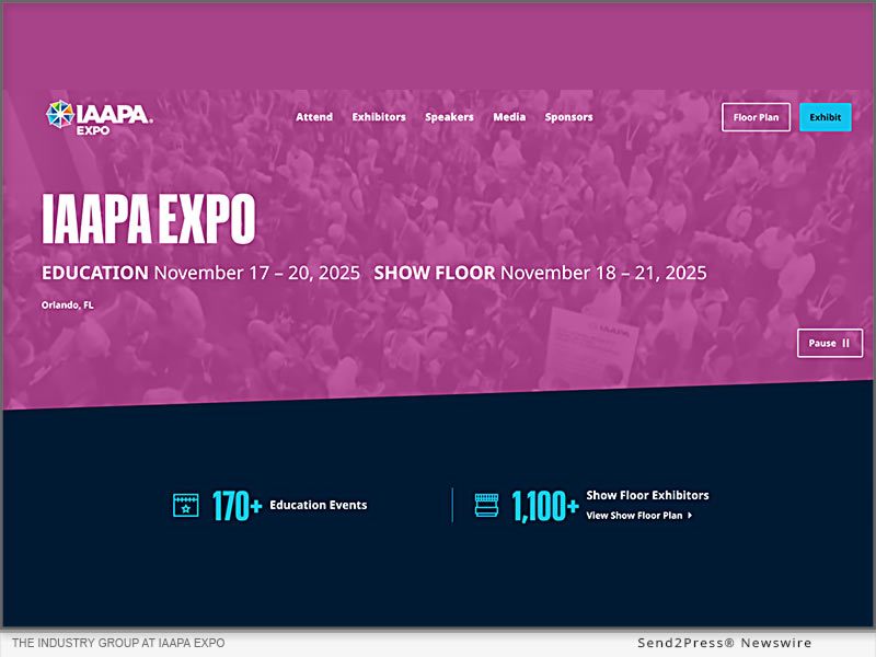IAAPA and The Industry Group