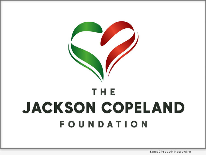 Florida Family Launches Jackson Copeland Foundation