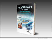 ‘2,300 Days of Travel: From Roughing it to Luxury Cruising’ – Hugh Greer’s Humorous Take on a Lifetime of Adventures | National News