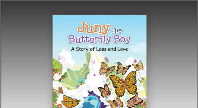 New Children’s Book by Dr. MaryAnn Wilkey