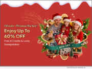 Edimakor’s Christmas Celebration Big Sale 2025: Buy One, Get One Free! | National News