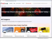 HotDeals, the trusted destination for verified coupon codes and discounts, announces launch of its 2025 Christmas Savings Hub | National News