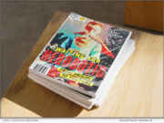 ‘Geek Media’ and YouTube Pioneer Gary ‘Nerdrotic’ Buechler Declares That Simply Believing in Yourself Is Nonsense When It Comes to Success in His Hybrid Comic Book-Memoir ‘Waiting for Nerdrotic’ | National News