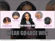 Ditch the Mess: Wigfever Wear-and-Go Glueless Wigs Offer Ultimate Hair Freedom | National News