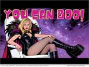 What If the Future Looked Back at Us? A New Sci-Fi Project Explores Gender, Power, and Perspective | National News