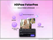 Big Update: HitPaw FotorPea V5.2.0 Introduces AI Canvas and Advanced RAW Image Enhancement | National News