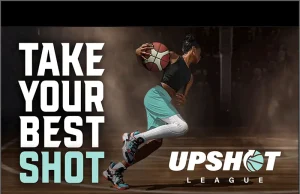 UPSHOT League Announces its 2026 Women’s Professional Basketball Tryouts