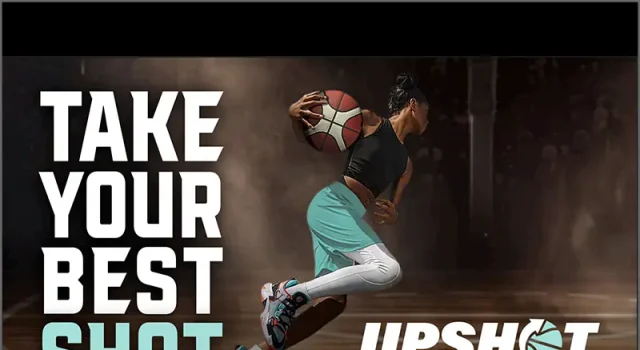 UPSHOT League Announces its 2026 Women’s Professional Basketball Tryouts