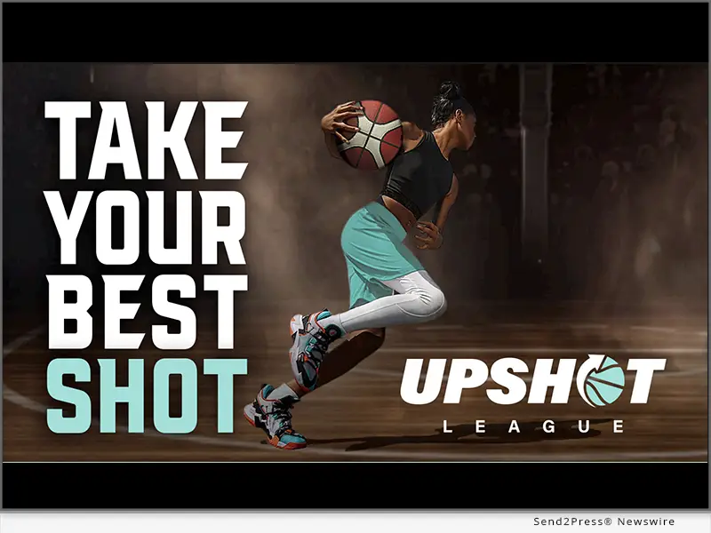 UPSHOT League Announces its 2026 Women’s Professional Basketball Tryouts