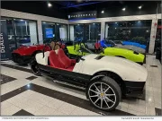 Independent Service Center Becomes Vanderhall Owners’ Fix-It Hub After OEM Falls Short | National News