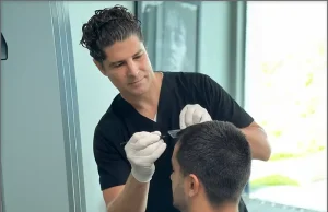 Natural Transplants Named #1 Among Hair Restoration Clinics in Florida by Miami Living Natural Transplants Named #1 Among Top Hair Restoration