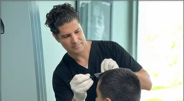 Natural Transplants Named #1 Among Hair Restoration Clinics in Florida by Miami Living Natural Transplants Named #1 Among Top Hair Restoration