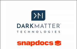 Dark Matter integrates Snapdocs with its Empower LOS to power seamless digital closings Dark Matter Technologies integrates Snapdocs
