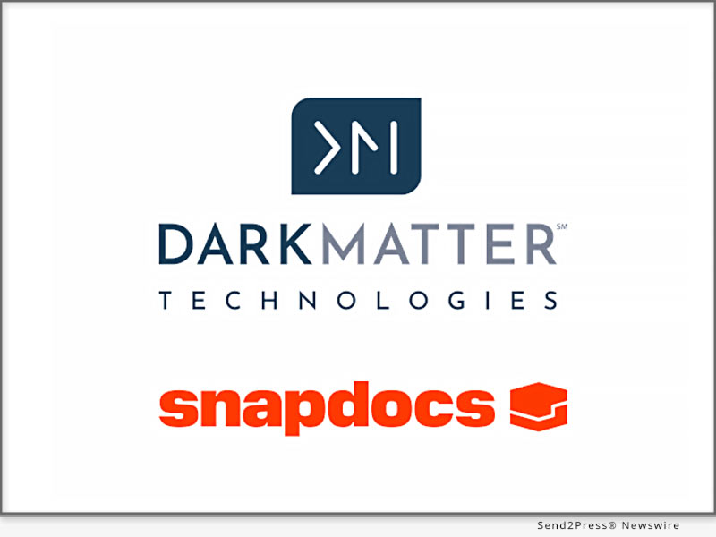 Dark Matter Technologies integrates Snapdocs