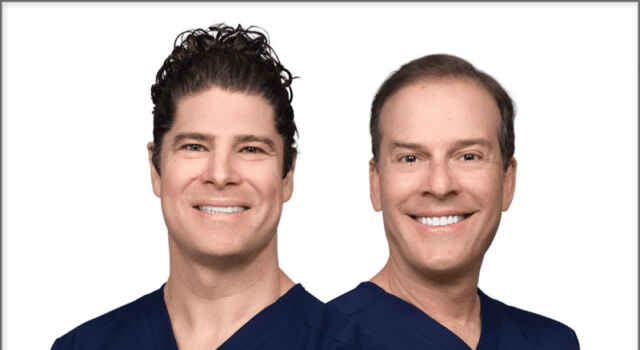 Best Hair Transplant Doctors in Florida: Drs. Harold Siegel and Matt Huebner Secure #1 Ranking for 2026 Dr. Matt Huebner (left) and Dr. Harold Siegel (right)