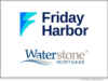 Friday Harbor partners with Waterstone Mortgage to expand underwriting capacity | National News