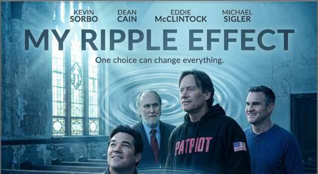 ‘My Ripple Effect’ - New Faith Film