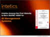 Intetics Inc. is Among the First to Earn ISO/IEC 42001:2023 Certification