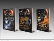 Epic Fantasy Trilogy ‘The Chronicles of Hadúr’ Celebrates Completion with New Free TTRPG Campaigns Set in Arisea | National News