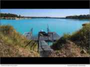 Water Treatment Strategies from Pure Polymer Solutions