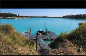 Water Treatment Strategies from Pure Polymer Solutions