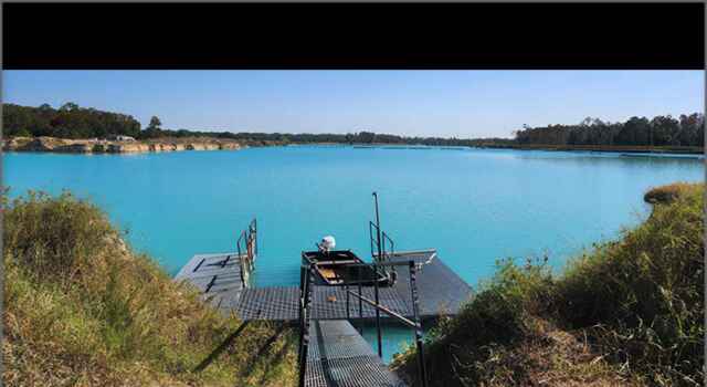 Water Treatment Strategies from Pure Polymer Solutions