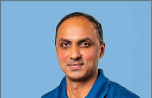 Dark Matter Technologies names Vikas Rao CEO