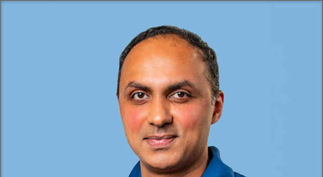 Dark Matter Technologies names Vikas Rao CEO