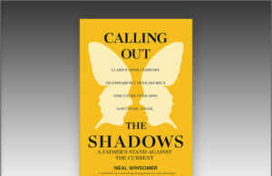 Calling Out the Shadows: A Father's Stand Against the Current
