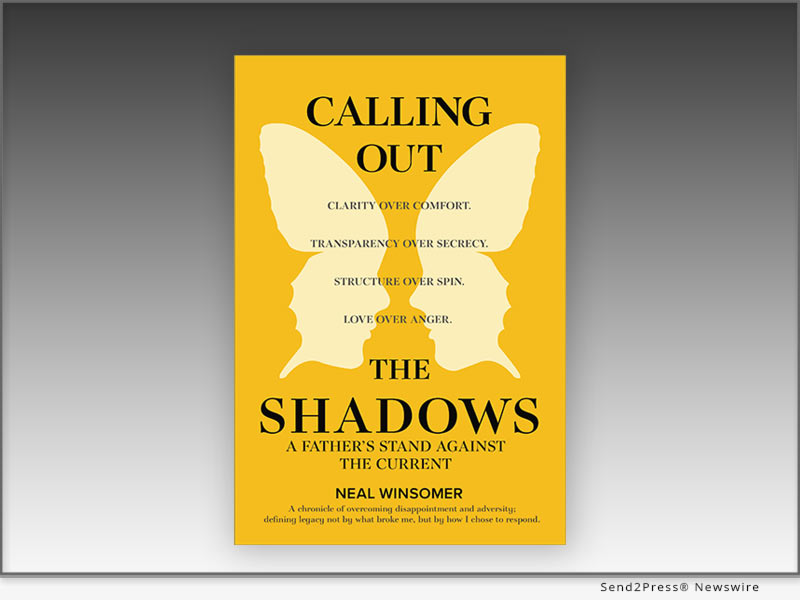 Calling Out the Shadows: A Father's Stand Against the Current