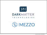 Fintech leaders, Dark Matter Technologies and Mezzo, bring one-to-many verification orchestration to lenders Fintech Leaders, Dark Matter Technologies and Mezzo