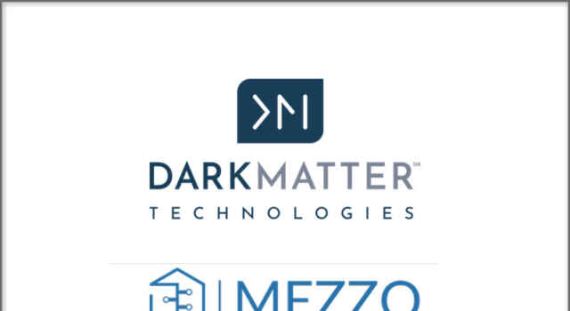 Fintech leaders, Dark Matter Technologies and Mezzo, bring one-to-many verification orchestration to lenders Fintech Leaders, Dark Matter Technologies and Mezzo