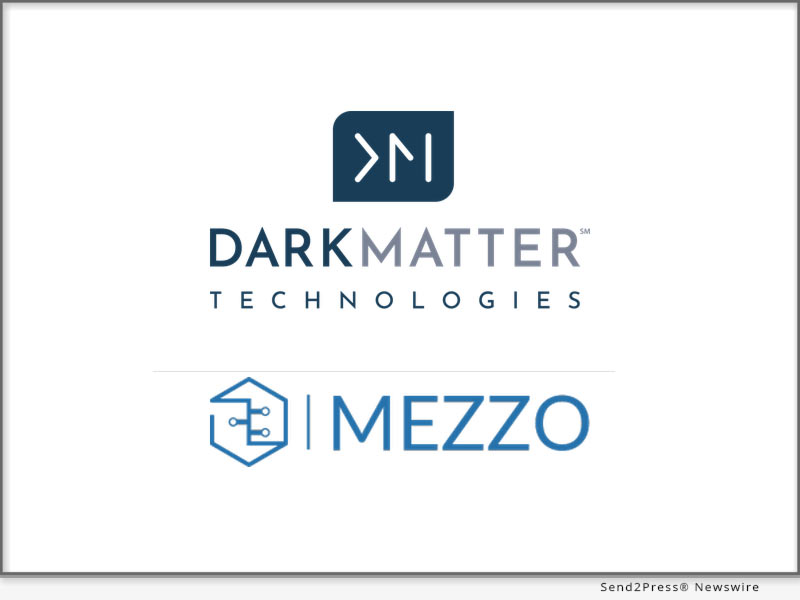 Fintech Leaders, Dark Matter Technologies and Mezzo