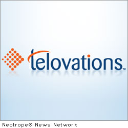 Telovations Inc