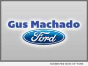 Gus Machado Ford