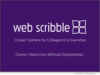 Web Scribble Solutions, Inc.