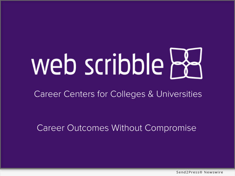 Web Scribble Solutions, Inc.