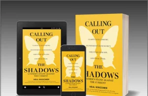 New Memoir Shares How One Florida Father Approached High Conflict Co-Parenting with Love Over Anger How One Father Approached High Conflict Co-Parenting with Love Over Anger