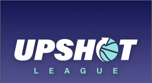 UPSHOT League - women's basketball