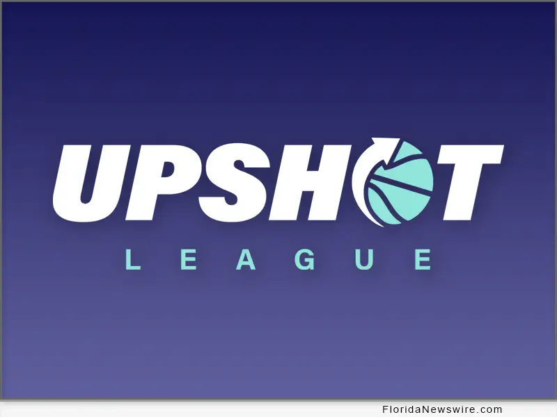 UPSHOT League - women's basketball