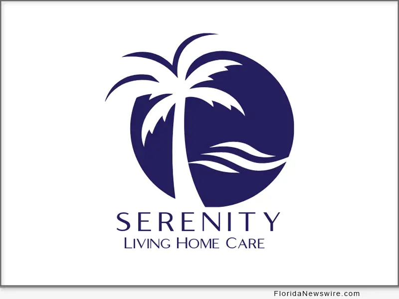 Serenity Living Home Care