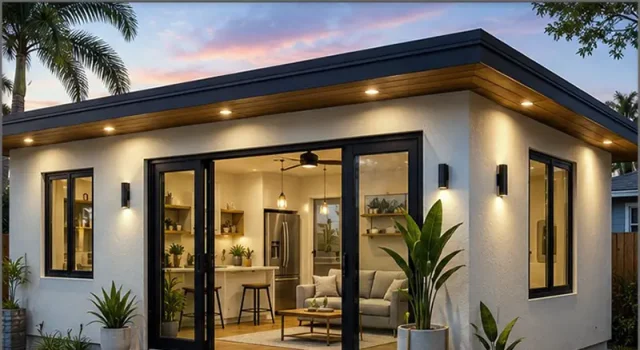 Craftline Remodeling keeps design, architecture, engineering, permitting, and construction on one accountable team