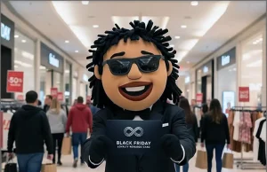 Black Friday Brand Portfolio Expands with U.S. Federal Trademark Approvals Empire License, Inc. today announced the federal trademark approvals of Black Friday Loyalty Rewards Card(tm) and Black Friday Select(tm)