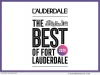 Natural Transplants Recognized as "Best Hair Implant Specialist" by Fort Lauderdale Magazine