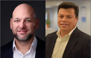 Jacksonville-based Dark Matter names Salvatore Piccola and Gil Valera to product strategy, professional services leadership roles Dark Matter's Salvatore Piccola and Gil Valera
