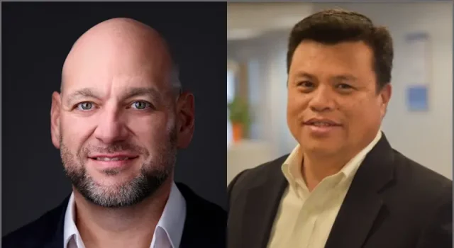 Jacksonville-based Dark Matter names Salvatore Piccola and Gil Valera to product strategy, professional services leadership roles Dark Matter's Salvatore Piccola and Gil Valera